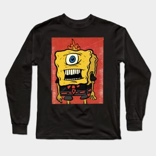 Cyclops Bob Long Sleeve T-Shirt